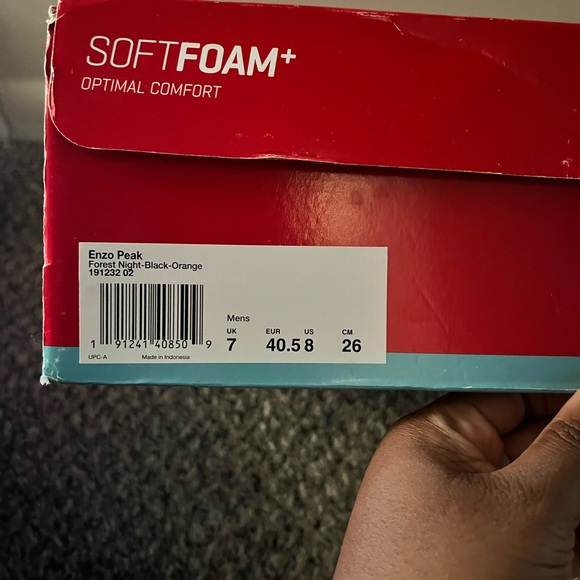 Puma Enzo Peak - Picture 6 of 6